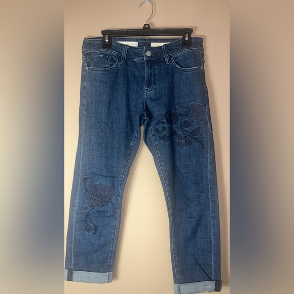 Anthropologie Pilcro Jeans #L00 - Picture 1 of 11